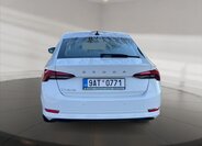 Škoda Octavia Liftback 1,5 l 110 kw