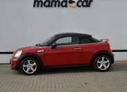 Mini Cooper S Kupé 1,6 l 135 kw