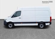 Mercedes-Benz Sprinter Skříň 2,0 l 125 kw