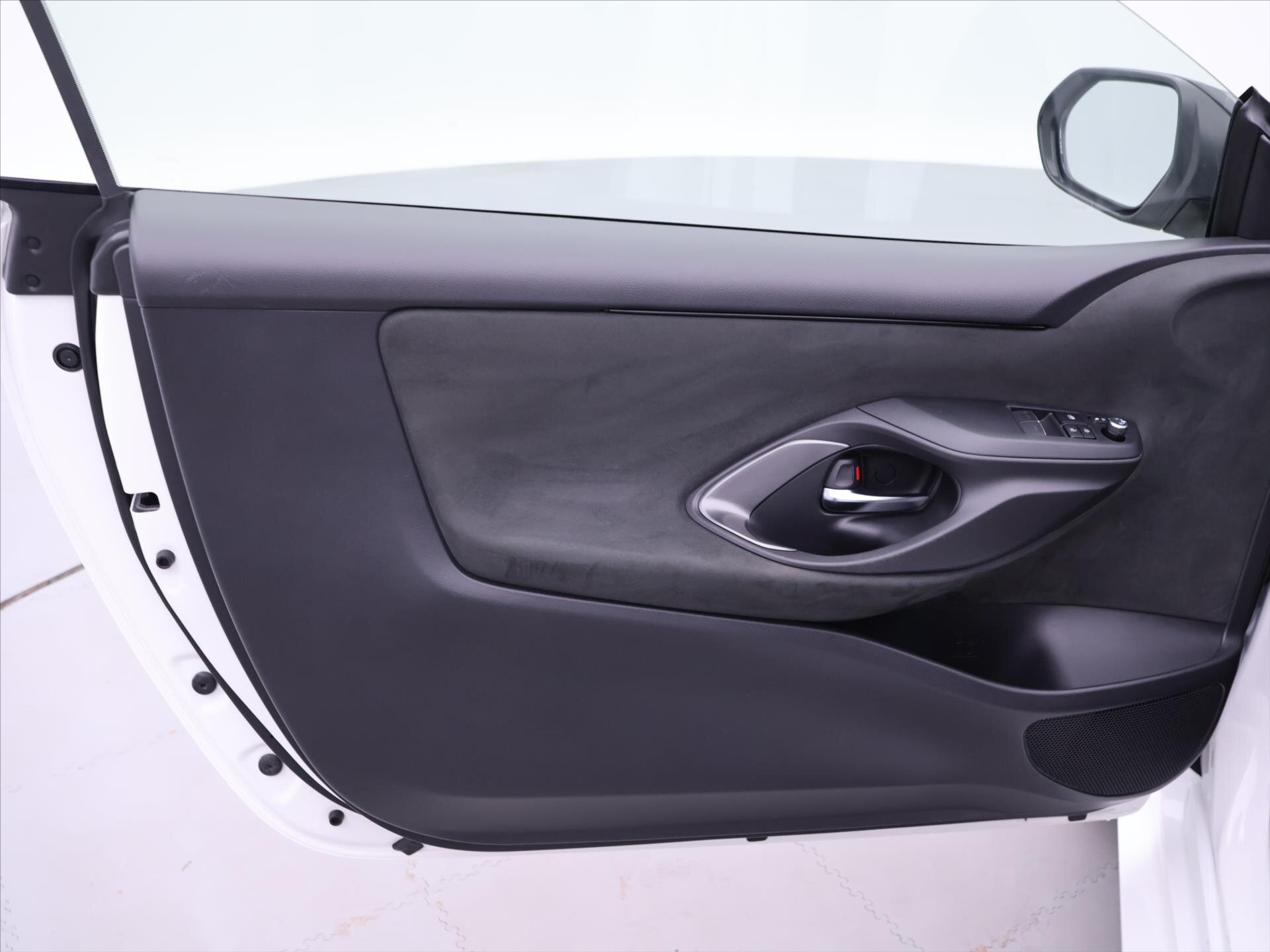 Toyota GR Yaris Hatchback 1,6 l 192 kw