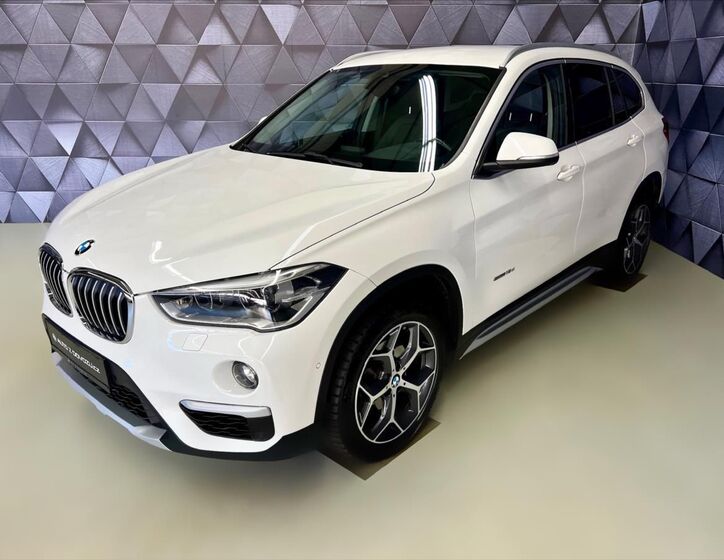 BMW X1 1