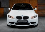 BMW M3 8