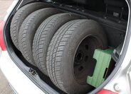 Peugeot 307 Hatchback 1,6 l 66 kw