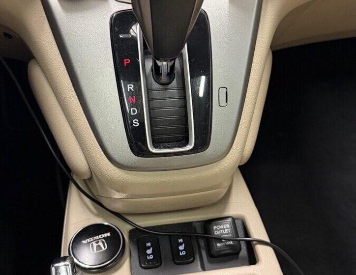 Honda CR-V MPV 0,0 0