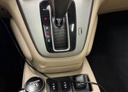 Honda CR-V MPV 0,0 0