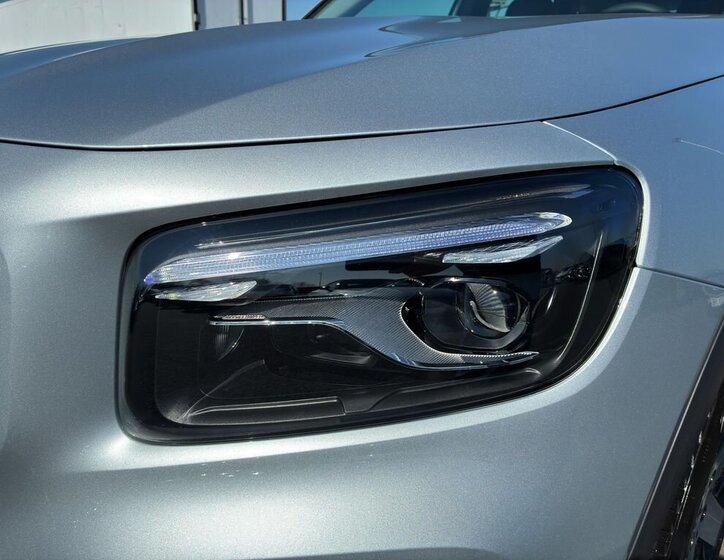 Mercedes-Benz GLB SUV / Terénní 2,0 l 85 kw