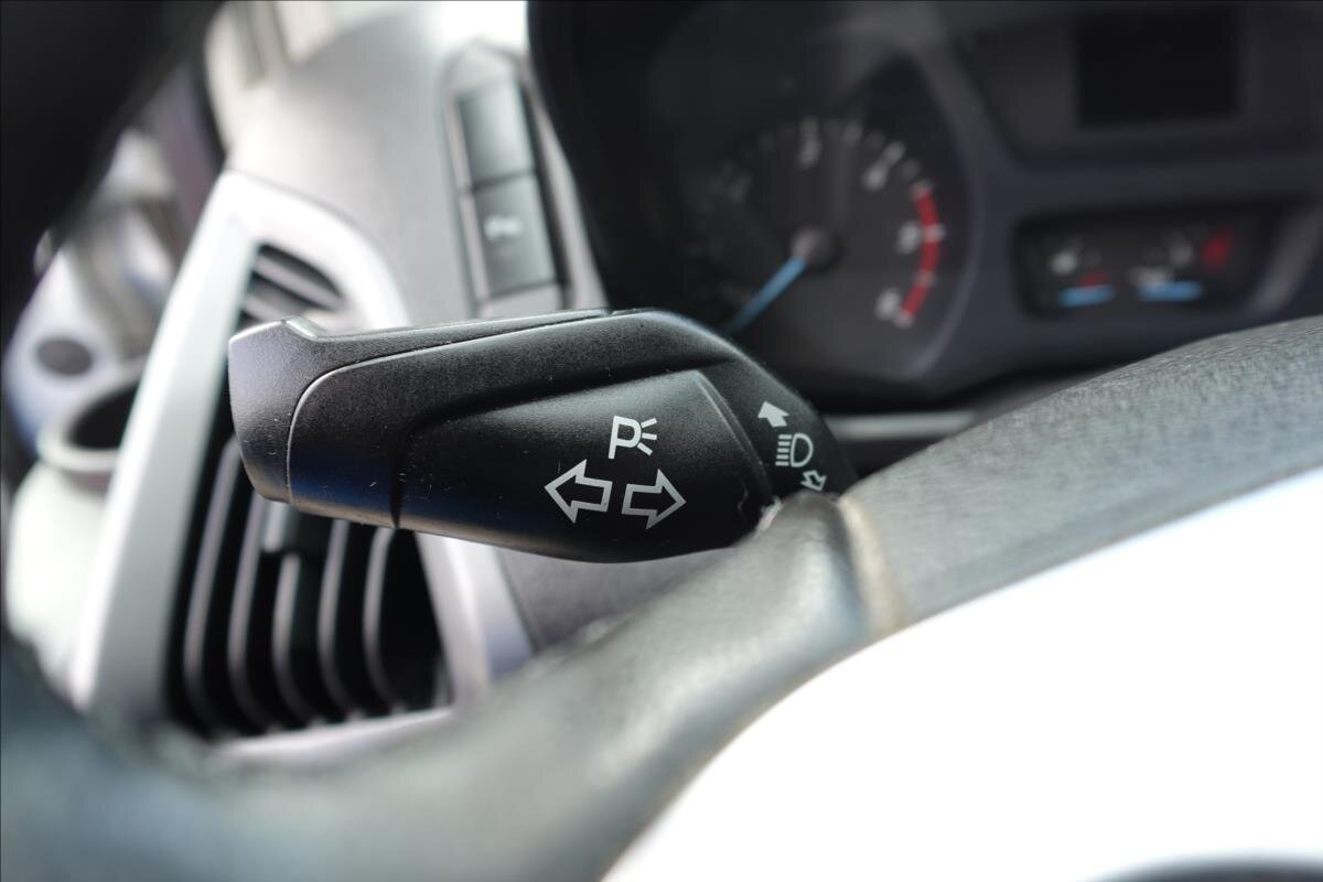 Ford Transit Custom Ostatní 2,0 l 96 kw