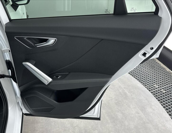 Audi Q2 SUV / Terénní 1,5 l 110 kw