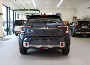 KIA Stonic Hatchback 0,0 0