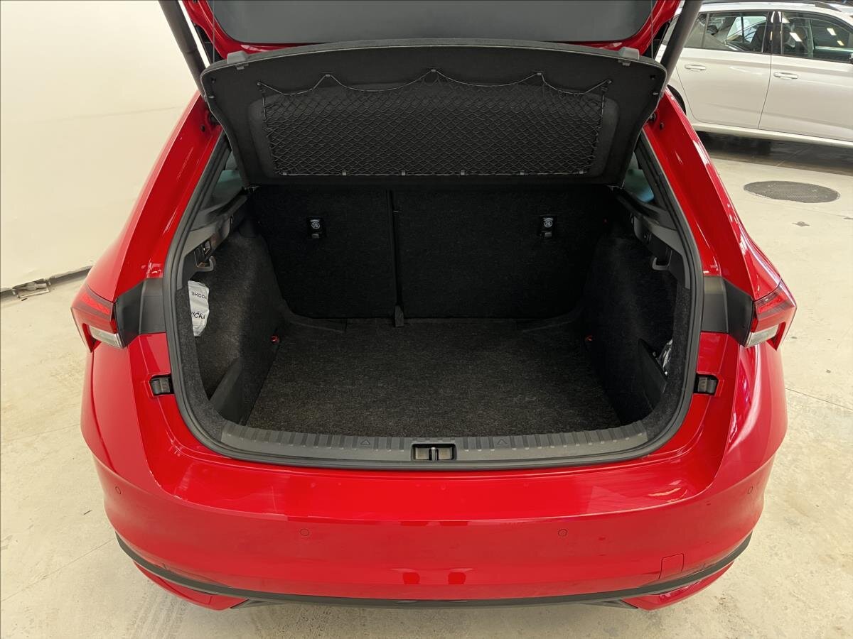 Škoda Scala Hatchback 999,0 85 kw