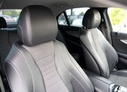 Mercedes-Benz Třídy E 25