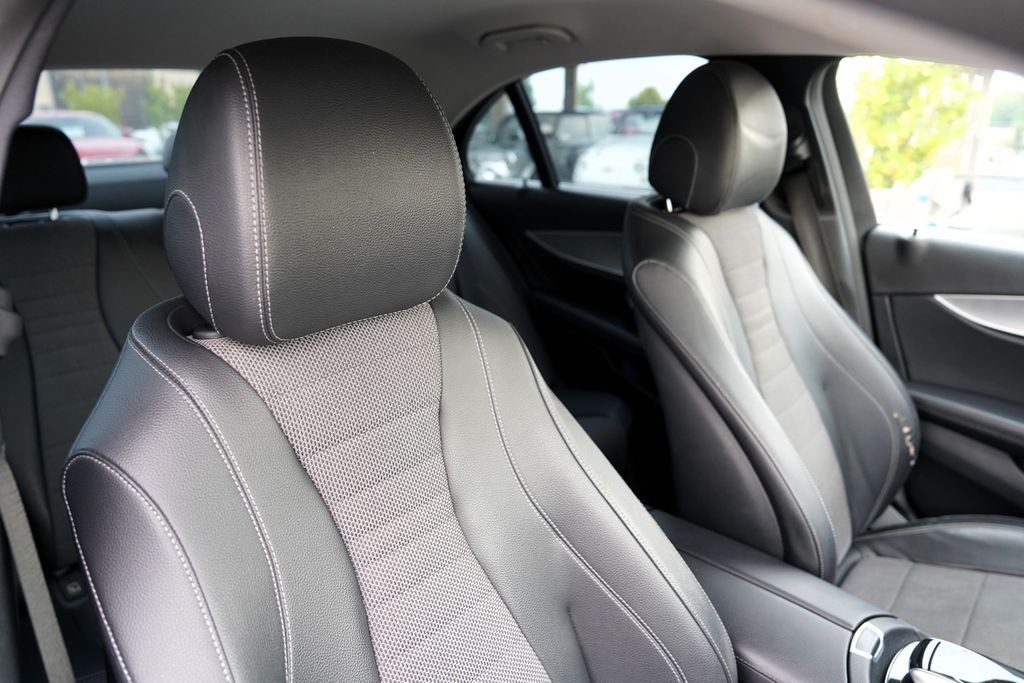 Mercedes-Benz Třídy E