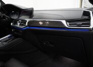 BMW X6 SUV 3,0 l 250 kw