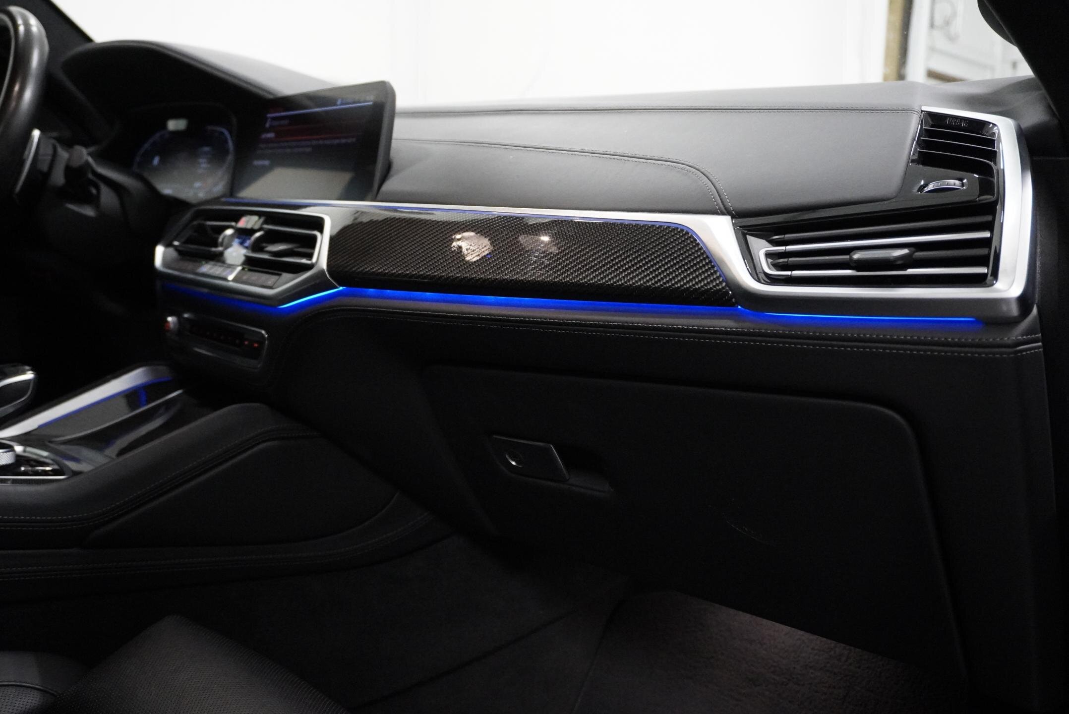 BMW X6 SUV 3,0 l 250 kw