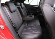 DS Automobiles DS4 Hatchback 1,6 l 132 kw