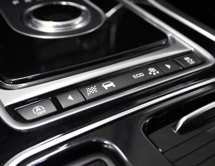 Jaguar XF Kombi 2,0 l 132 kw