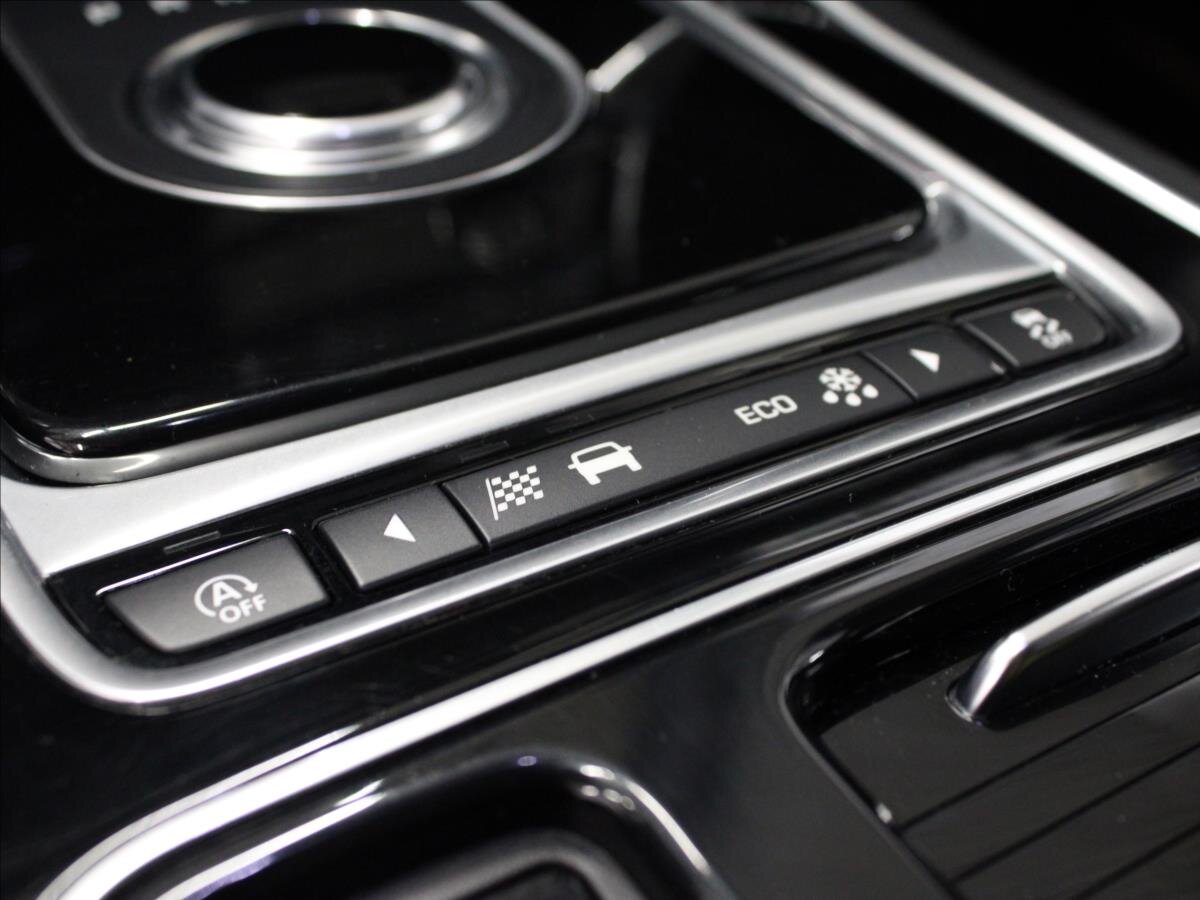 Jaguar XF Kombi 2,0 l 132 kw