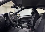 Toyota Aygo Hatchback 998,0 53 kw