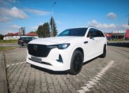 Mazda CX-80 SUV / Terénní 2,5 l 241 kw