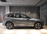 Volvo XC60 SUV / Terénní 2,0 l 184 kw
