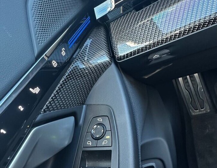 BMW Řada 5 Sedan 0,0 0