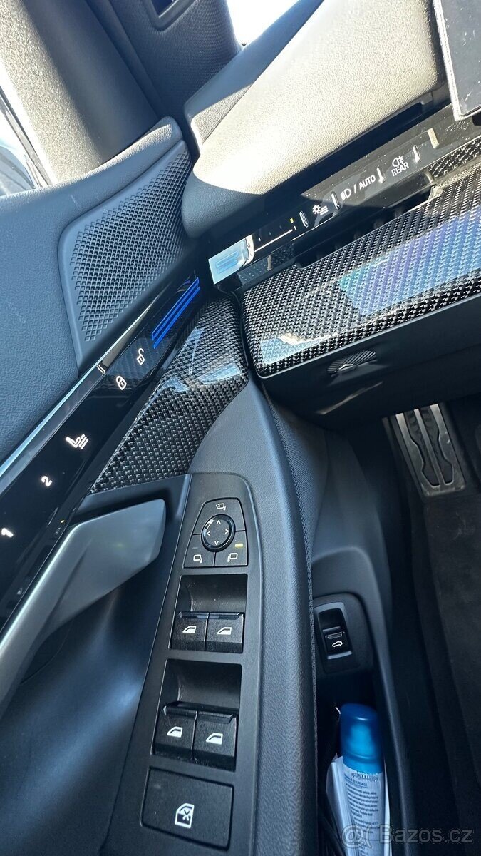 BMW Řada 5 Sedan 0,0 0