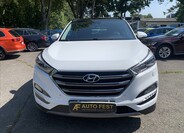 Hyundai Tucson 2