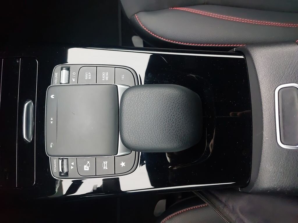 Mercedes-Benz Třídy A