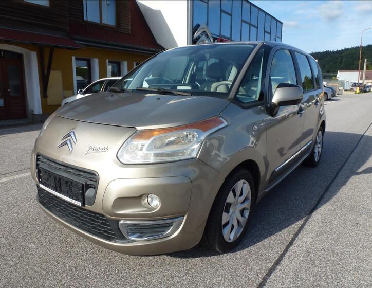Citroën C3 Picasso 2