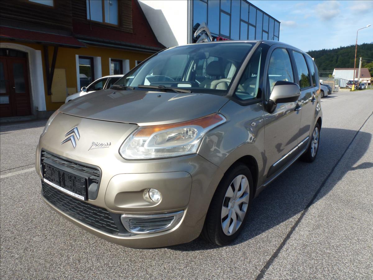Citroën C3 Picasso