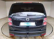 Volkswagen Touran Hatchback 1,4 l 103 kw