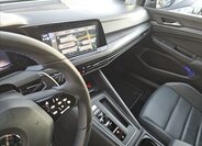 Volkswagen Golf Kombi 2,0 l 235 kw