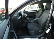 Škoda Superb Kombi 2,0 l 110 kw