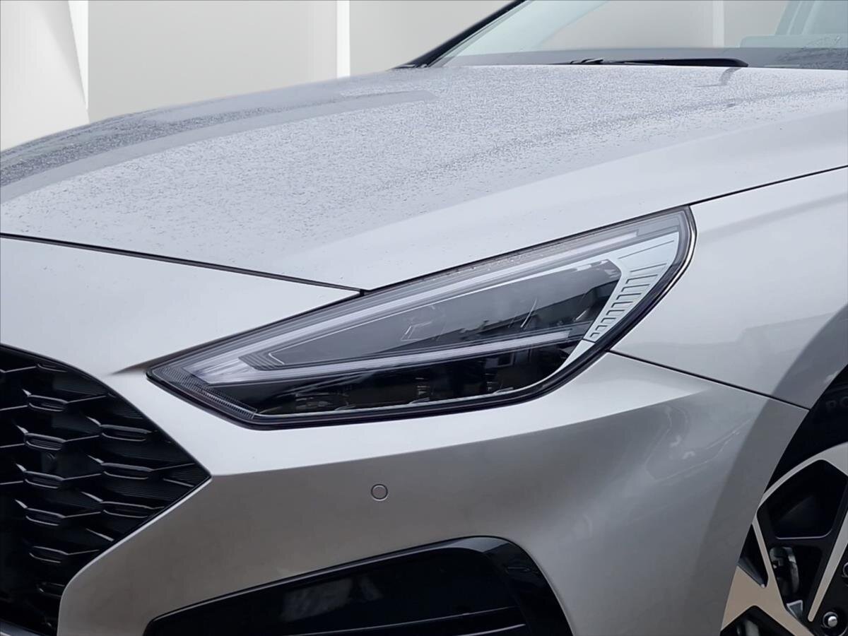 Hyundai i30 Kombi 1,5 l 71 kw