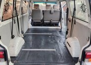 Volkswagen Transporter VAN / Minibus 0,0 0