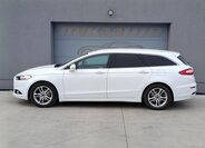 Ford Mondeo Kombi 2,0 l 110 kw