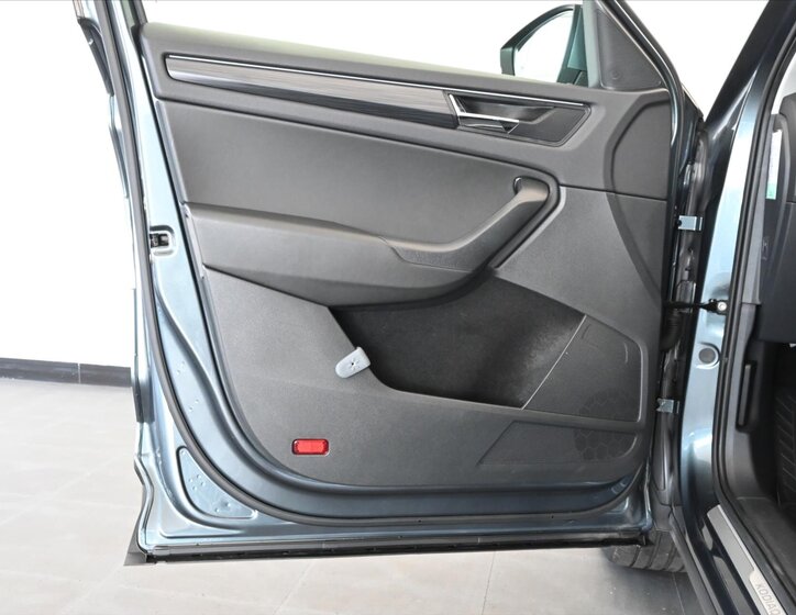 Škoda Kodiaq SUV / Terénní 1,5 l 110 kw