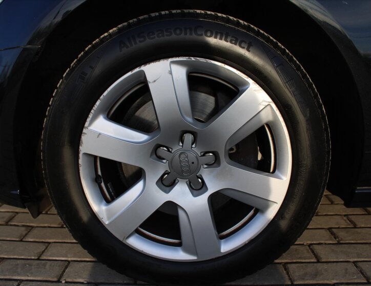 Audi A6 Kombi 2,0 l 130 kw