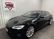 Tesla Model S Liftback 0,0 311 kw