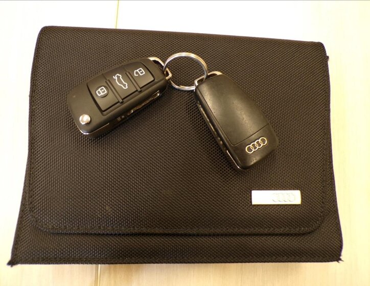 Audi A1 Hatchback 1,2 l 63 kw