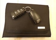 Audi A1 Hatchback 1,2 l 63 kw