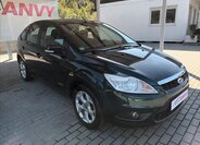 Ford Focus Hatchback 1,4 l 59 kw