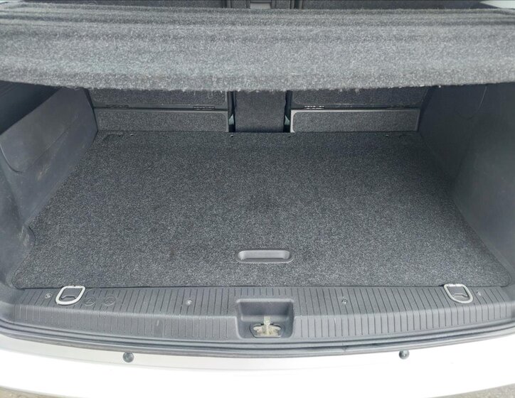 Opel Meriva MPV 1,6 l 77 kw