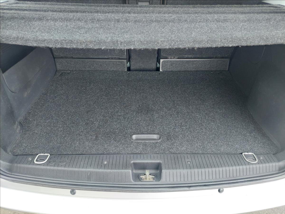 Opel Meriva MPV 1,6 l 77 kw