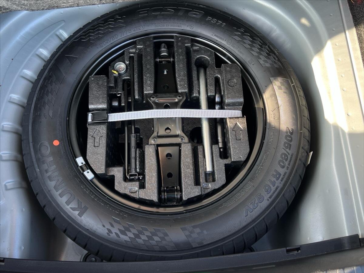 Škoda Octavia Sedan 2,0 l 85 kw