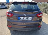 Hyundai ix35 SUV / Terénní 1,7 l 85 kw