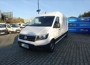 Volkswagen Crafter Ostatní 2,0 l 103 kw