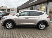 Hyundai Tucson 2
