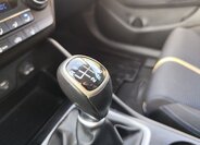 Hyundai Tucson SUV / Terénní 1,7 l 85 kw