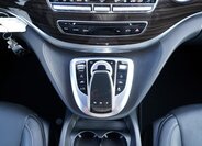 Mercedes-Benz Třídy V 36